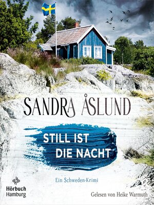 cover image of Still ist die Nacht (Ein Fall für Maya Topelius 2)